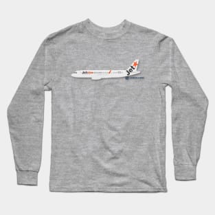 Airbus A320 Long Sleeve T-Shirt